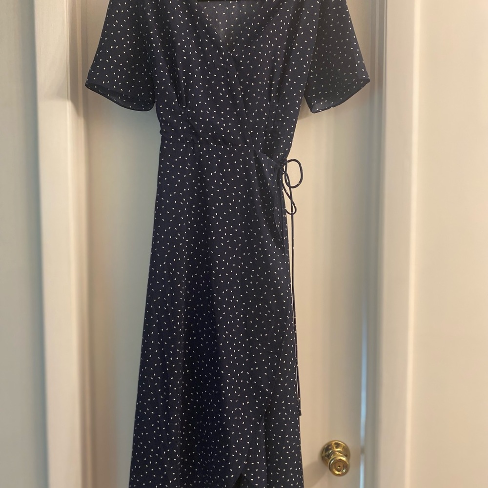 Midi Dress